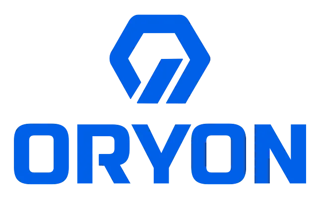 ORYON - Agencia de Software