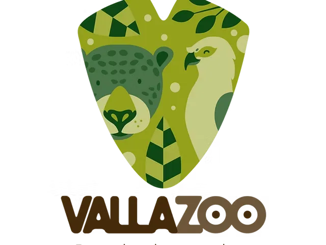 Logo de Vallazoo